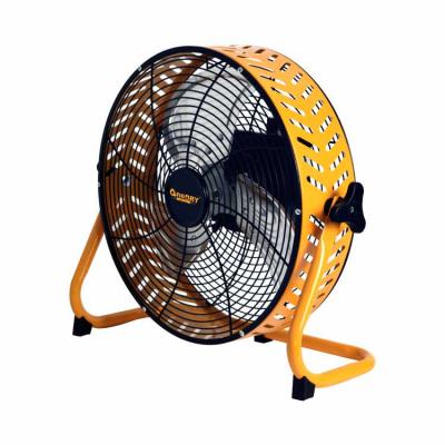 China CE 14inch Lithium Battery Hotel 350mm Floor Desk Fan Cordless Portable Floor Fan Rechargeable Heavy Duty Floor Fan For Industrial for sale