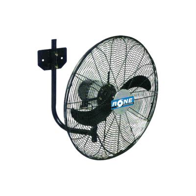 China Commercial Battery Operated 16 Floor Standing Industrial Fan for sale