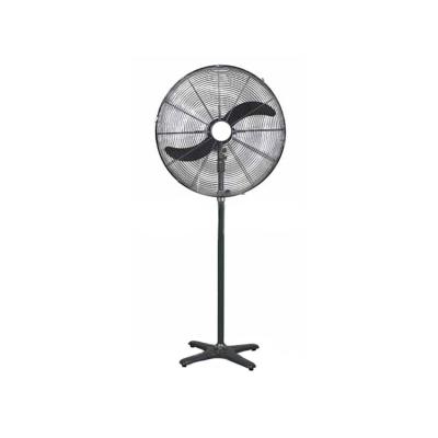 China Hotel Heavy Duty Industrial Rack Fan 2 Blades for sale