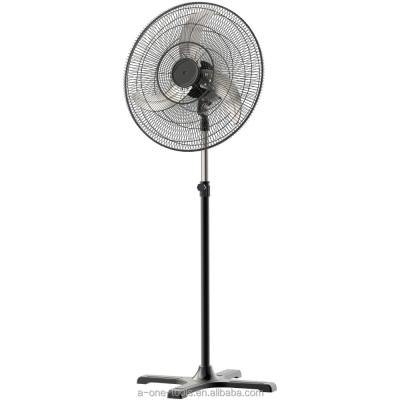 China Summer industrial factory ventilation fan hotel pedestal wall electric fan/table fan for weeding/event for sale