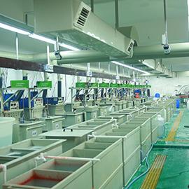 Verified China supplier - Haifeng Meilong Manbu Juzhi Jewelry Co., Ltd.