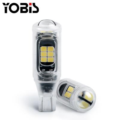 China Super Bright Turn Signal Light Bulbs LED Turn Signal Light Led T15 3030 w16w bulb for sale