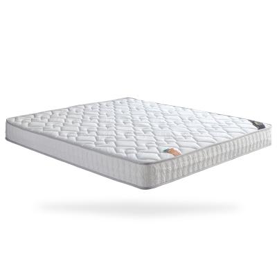 China 150Cm*200Cm Foldable Widely Used White Hotel Engineering Foldable Small Luxury Mattress for sale