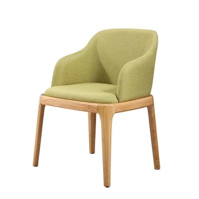 China Other Wholesale Multicolor Nordic Wooden Dining Chair Luxury For Restaurant Dining for sale