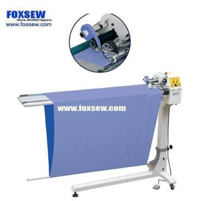 China Automatic Cutting And Hem Embroidering Machine FX911 for sale