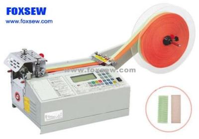 China Automatic Tape Cutter FX-120 Series-02 for sale