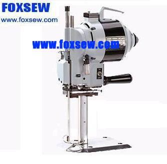 China Auto-Sharpening Straight Knife Cutting Macihne for sale