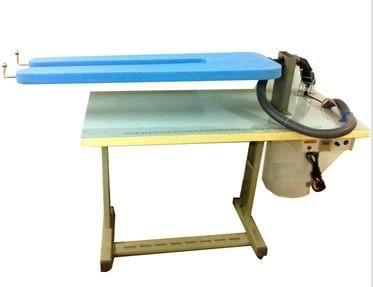 China Suction Thread Trimmer Machine for sale