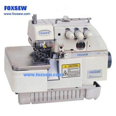 China 3-Thread Overlock Sewing Machine FX737 for sale