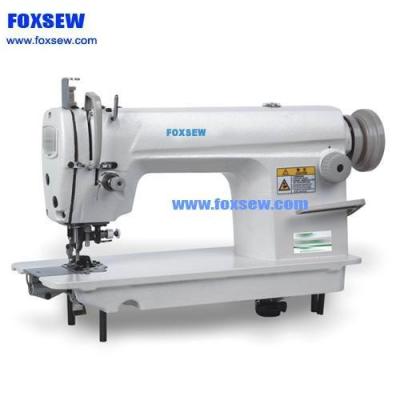 China High-Speed Lockstitch Sewing Machine With Side Cutter FX5200 for sale