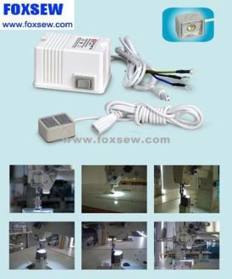 China Sewing Machine LED Lamp FX-L20 Series for sale