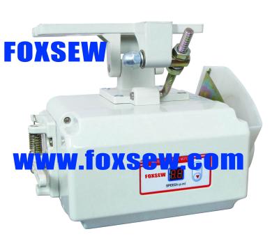 China Brushless Energy Saving Servo Motor FX422 for sale