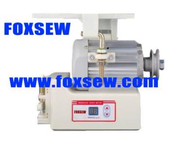 China Brushless Energy Saving Motor FX400 for sale