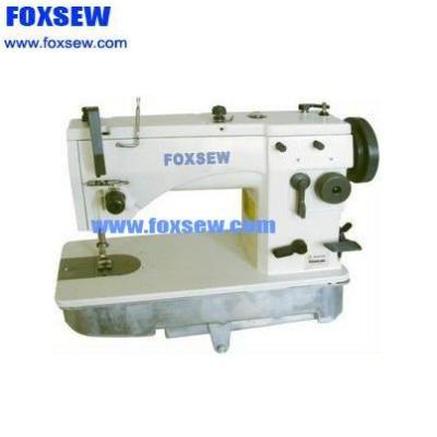 China Automatic Oil Lubrication Zigzag Sewing Machine FX20U93 for sale