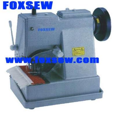 China Carpet Fringing Machine FX2200 for sale