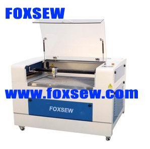 China Laser Cutting and Engraving Machine FX9060C for sale