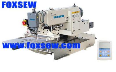 China Programmable Electronic Pattern Sewing Machine FX2010 for sale