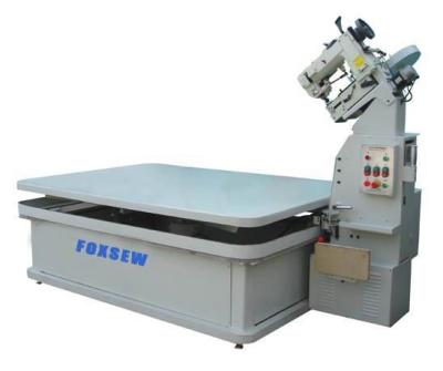 China Mattress Tape Edge Machine FX-WB-6 for sale