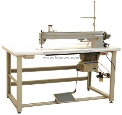 China Long Arm Quilt Repair Sewing Machine FX-A2 for sale