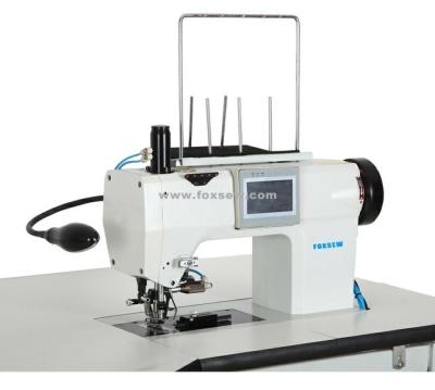 China Intelligent Hand Stitch Sewing Machine FX-799 for sale