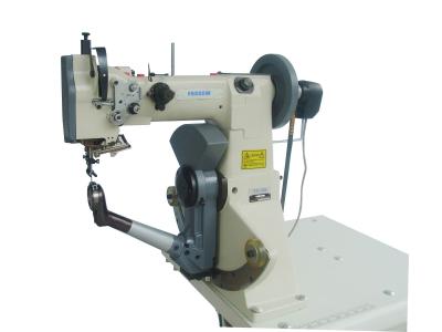 China Double Thread Seated Type Inseam Sewing Machine FX-168 for sale