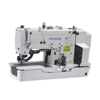 China Straight Button Hole Sewing Machine FX781 for sale