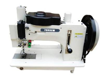 China Heavy Duty Zigzag Sail Making Sewing Machine FX366-76 for sale