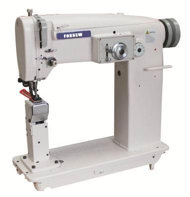 China Single Needle Post-bed Zigzag Sewing Machine FX-2150H for sale