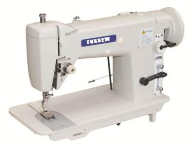 China Lockstitch Zigzag Sewing Machine FX652 for sale