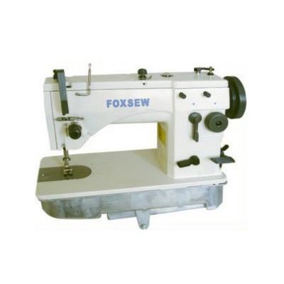 China Automatic Oil Lubrication Zigzag Sewing Machine FX20U93 for sale