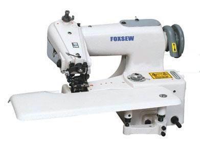 China Industrial Blindstitch Sewing Machine FX101 for sale