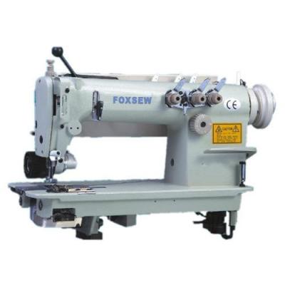 China Three Needle Chain Stitch Sewing Machine FX3830 for sale