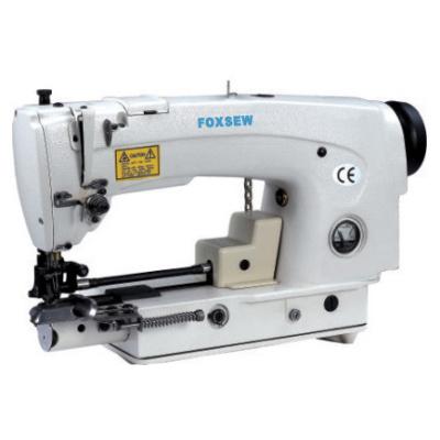 China Lockstitch Hemming On Trouser Bottoms And Sleeves Machine FX63900 for sale