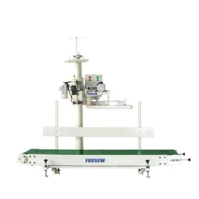 China Automatic Folding Sewing Machine FX-LFS for sale