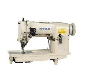 China Double Needle Hemstitch Picoting Sewing Machine FX1721 for sale