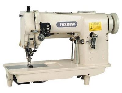 China Double Needle Hemstitch Big Picoting Sewing Machine FX1722 for sale