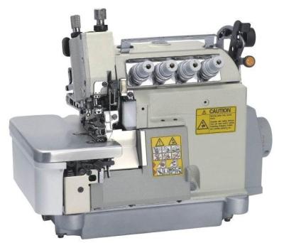 China Top and Bottom Feed Overlock Sewing Machine FX-EXT5200 for sale