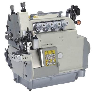 China Top and Bottom Feed Cylinder Bed Overlock Sewing Machine FX-EXT5100 for sale