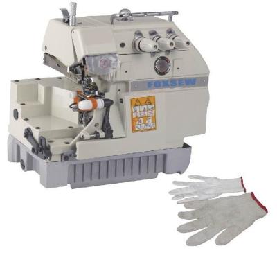 China Overlock Sewing Machine for Work Glove FX398 for sale