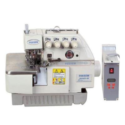 China Direct Drive Overlock Sewing Machine FX747F-UT for sale