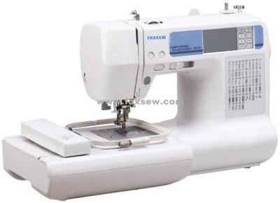 China Household Sewing and Embroidery Machine FX1300 Series for sale