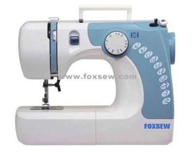 China Multi-Function Domestic Sewing Machine FX612 for sale