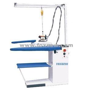 China Air Suction Ironing Table FX-MJ500 for sale