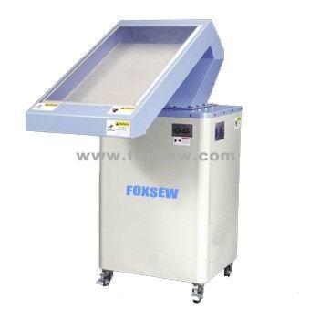 China Thread Suction Machine FX-T560 for sale