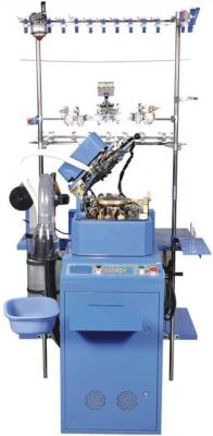 China Socks Knitting Machine for sale