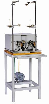 China Cocoon Bobbin Winding Machine for sale