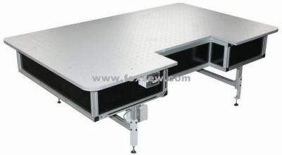 China Air Blowing Working Table  FX-QT for sale