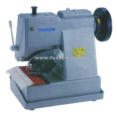 China Carpet Fringing Machine FX2200 for sale