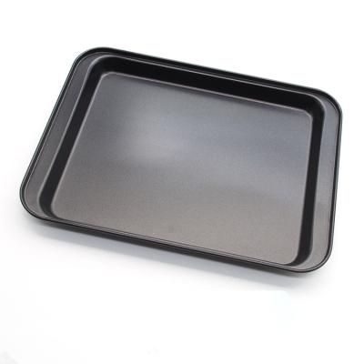 China Sustainable Customized 10 Inch Non-Stick Bakeware Tool Cookie Mold for sale