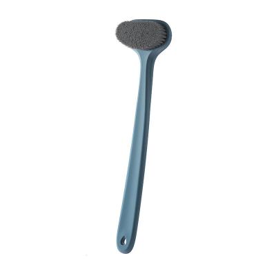 China Sustainable Hot Selling Household Cleaning Tools Accessories Cleaning Bath Brush For Body for sale